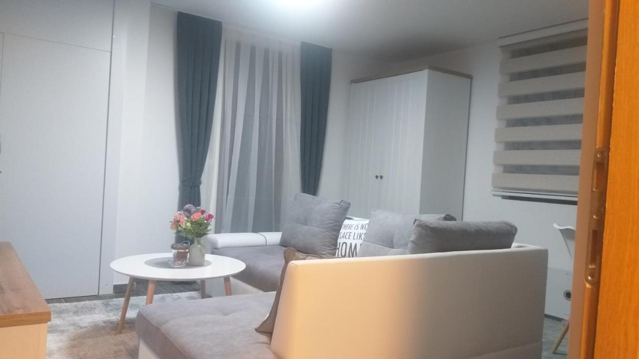 Apartman Milly Копаоник Экстерьер фото
