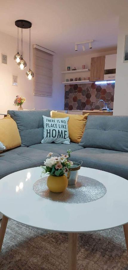 Apartman Milly Копаоник Экстерьер фото