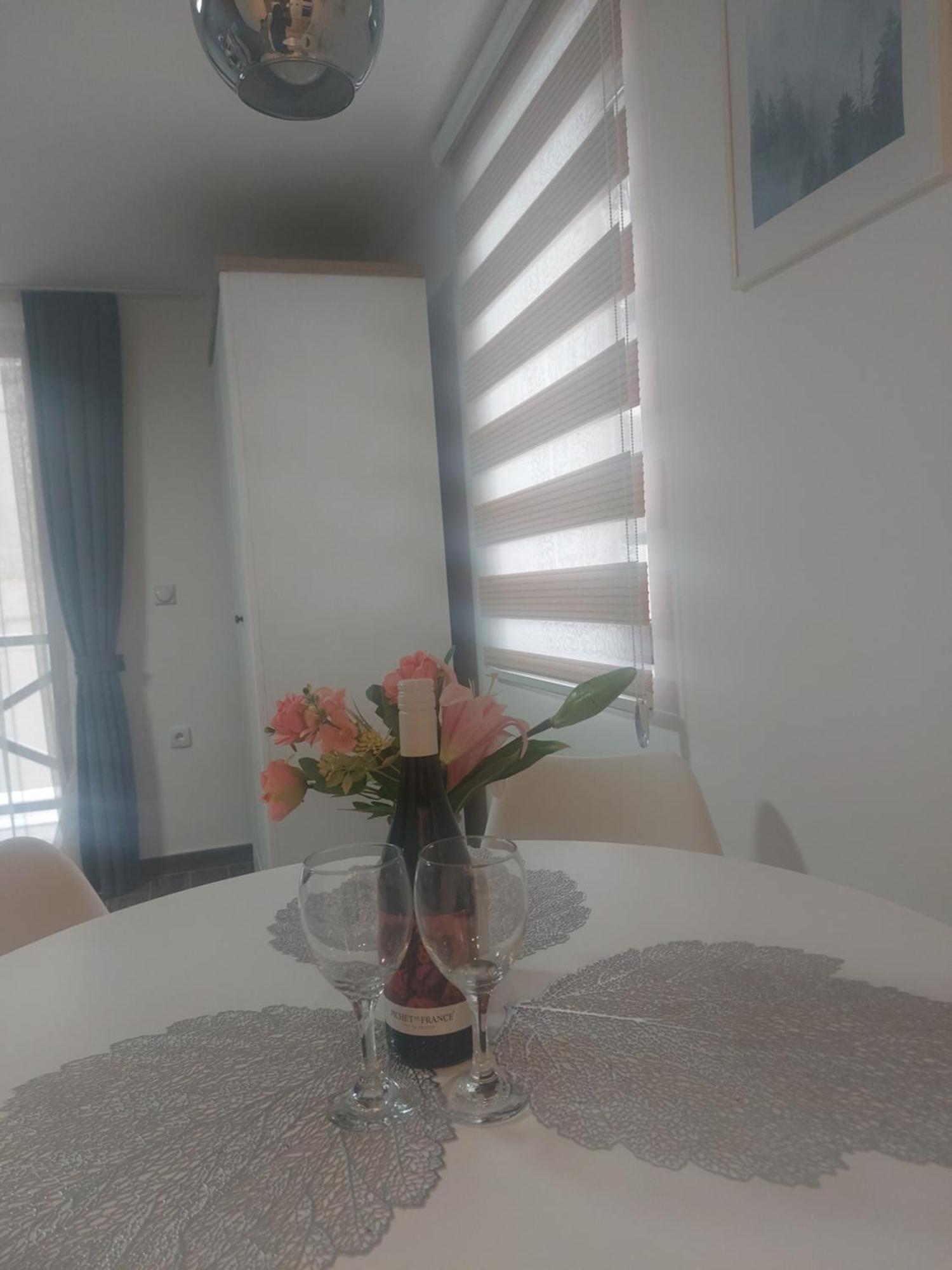 Apartman Milly Копаоник Экстерьер фото