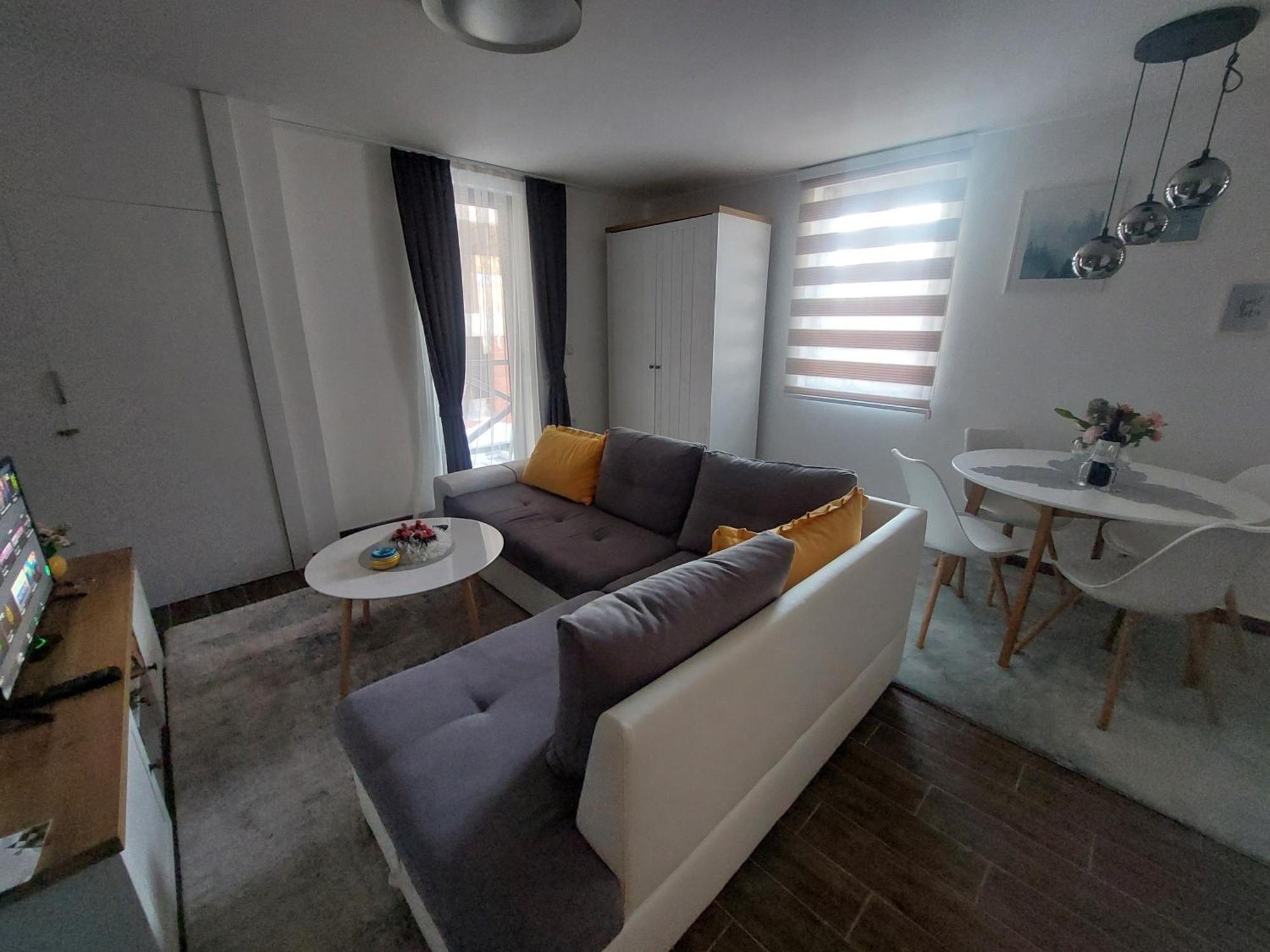 Apartman Milly Копаоник Экстерьер фото